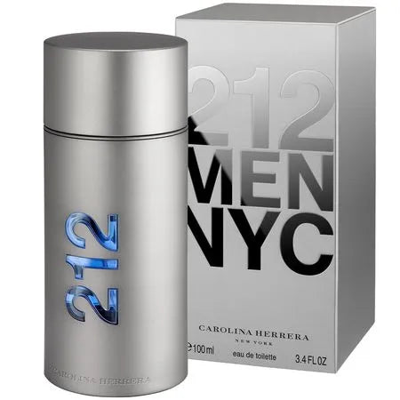 Sada 3 Parfémů | 212 NYC · 1 Million · Armani Code