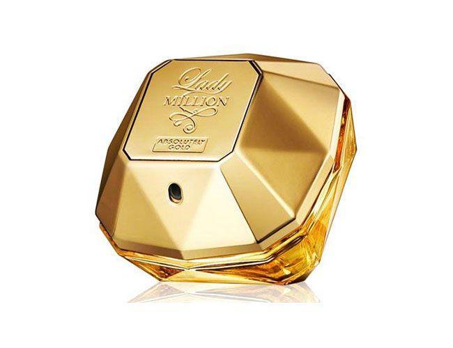 LADY MILLION 80ml