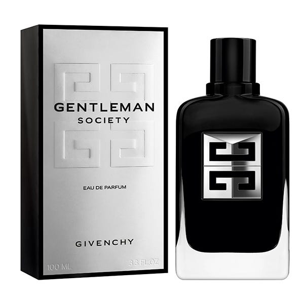 PÁNSKÁ SPOLEČNOST 100ml