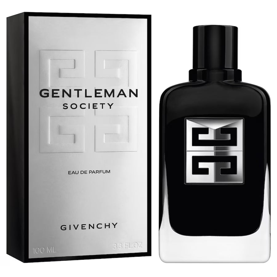 Sada 3 Parfémů | Gentleman · Gentleman Reserve · Gentleman Society