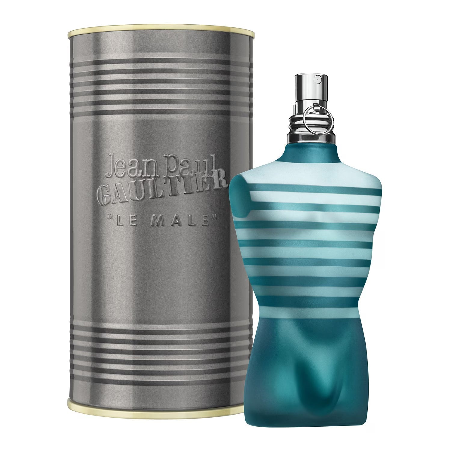 Sada 3 Parfémů | Le Male, Bleu de Chanel a Sauvage (100 ml)
