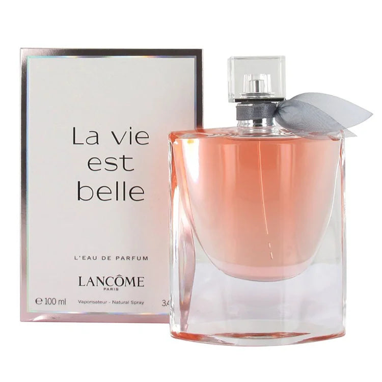 Sada 3 Parfémů | Good Girl · La Vie Est Belle · 212 VIP Rosé