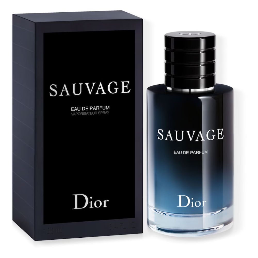 Sada 3 Parfémů | Creed Silver · Sauvage · Bleu de Chanel