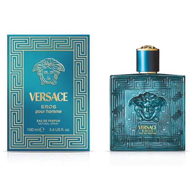 Sada 3 Parfémů | Sauvage · YSL Y · Eros