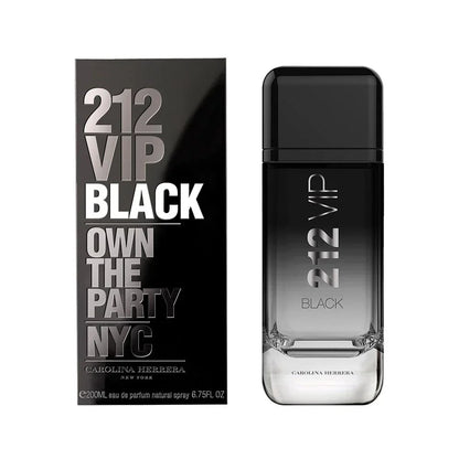 Sada 3 Parfémů | Bleu de Chanel · Only The Brave · 212 VIP Black