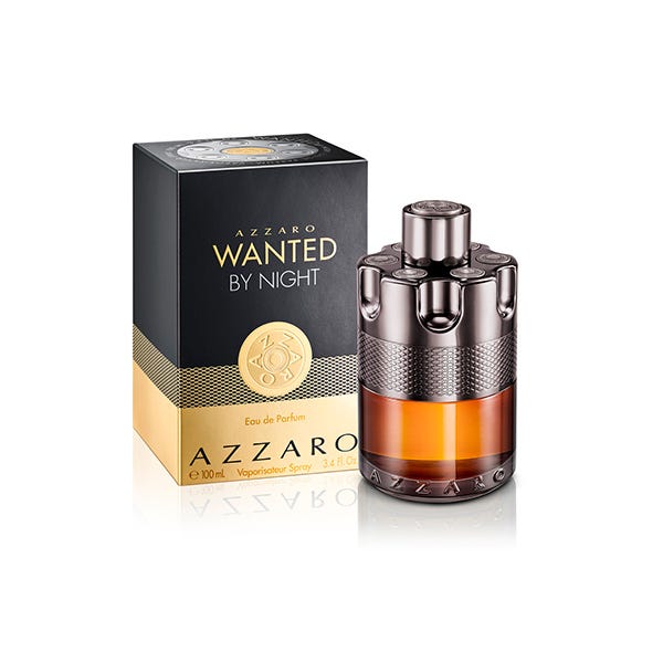 WANTED BY NIGHT 100ml