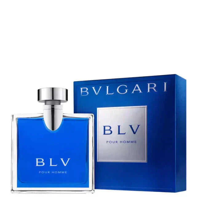 Sada 3 Parfémů | BLV · Allure Homme Sport · Man in Black