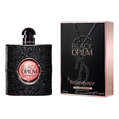 Sada 3 Parfémů | Chanel N°5 · Olympéa · Black Opium
