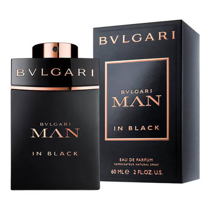 Sada 3 Parfémů | BLV · Allure Homme Sport · Man in Black