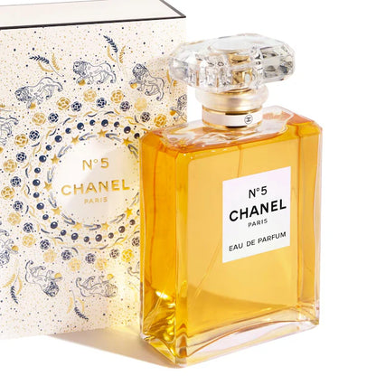 Sada 3 Parfémů | Chanel N°5 · Olympéa · Black Opium