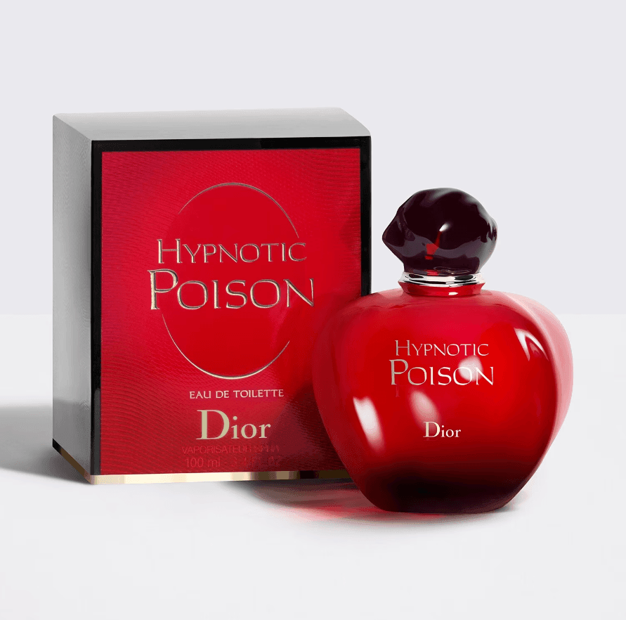 HYPNOTICKÝ JED 100ml