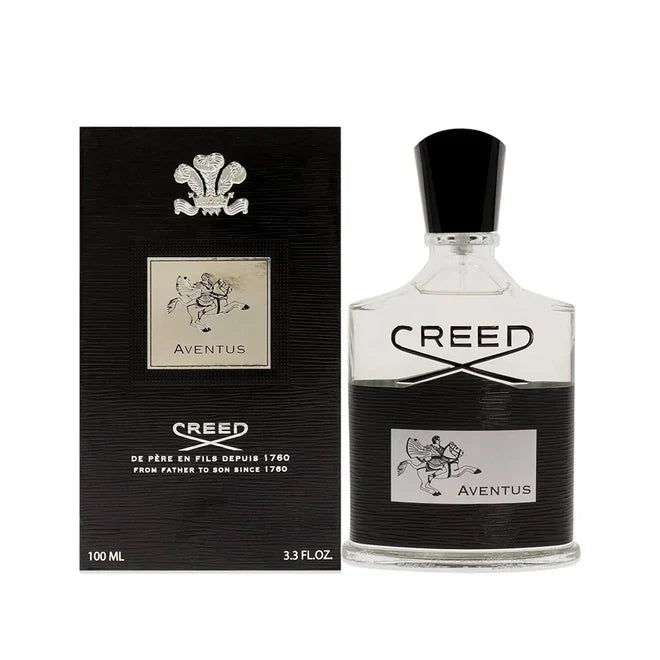 Sada 3 Parfémů | Creed Aventus · Bleu de Chanel · Sauvage