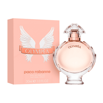 Sada 3 Parfémů | Chanel N°5 · Olympéa · Black Opium